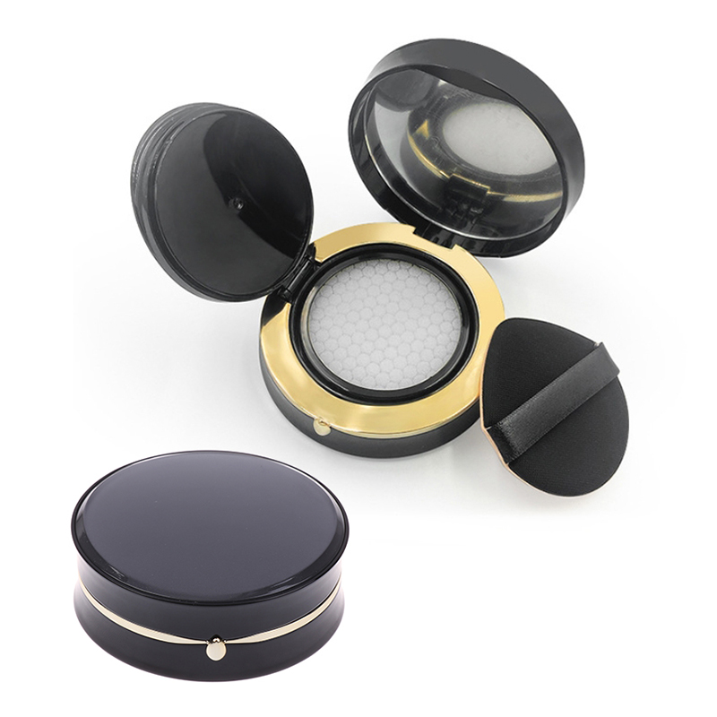15g Empty Air Cushion Puff Box - Cosmetic Sponge recension och pris