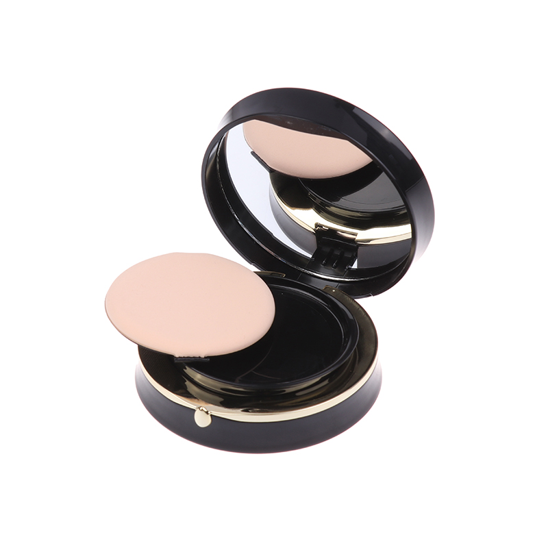 15g Empty Air Cushion Puff Box - Cosmetic Sponge recension och pris