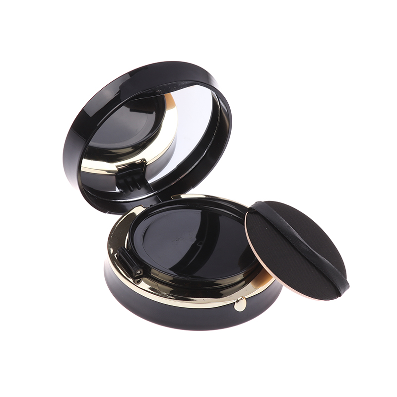 15g Empty Air Cushion Puff Box - Cosmetic Sponge recension och pris