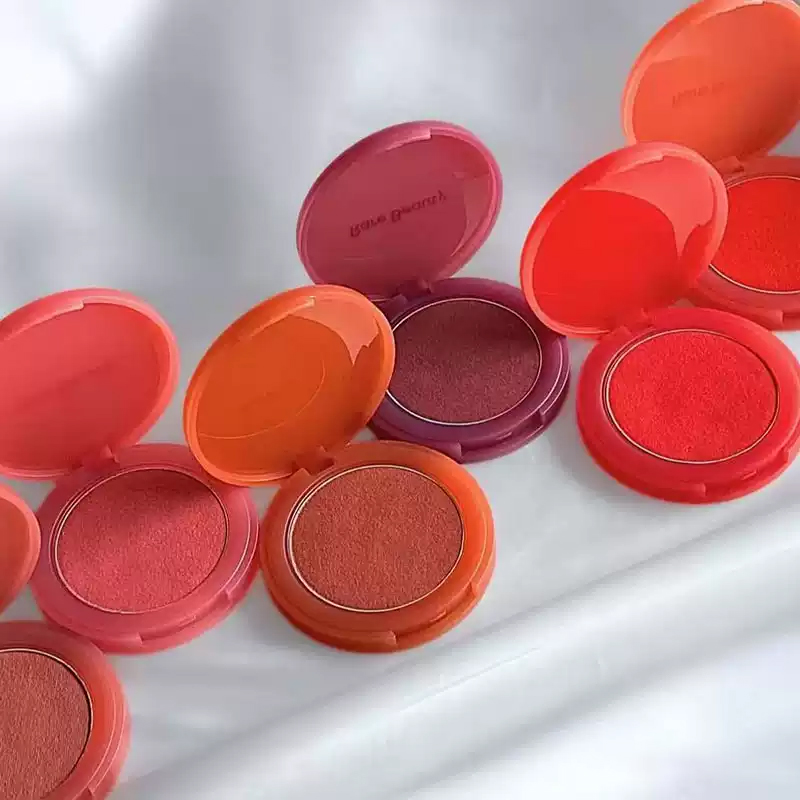Autumn Rare Beauty Cream‑to‑po - Rare Beauty Makeup Kit recension och pris