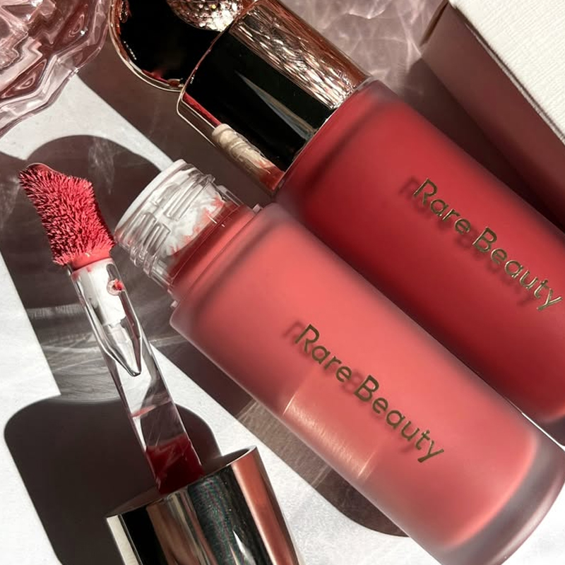 Autumn Rare Beauty Cream‑to‑po - Rare Beauty Makeup Kit recension och pris