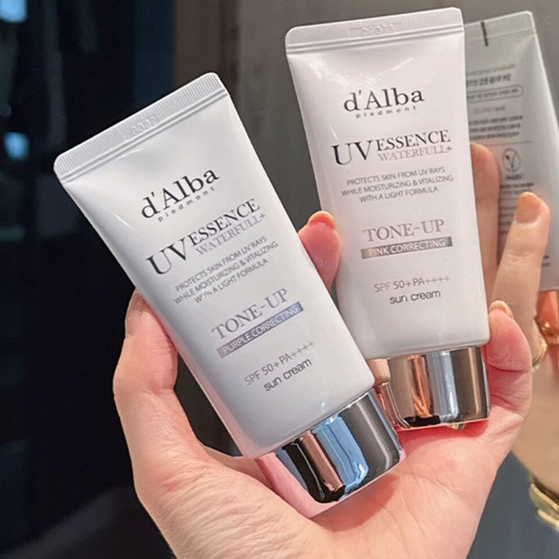 Dalba Korea 100ml White Truffl - Setting Spray recension och pris