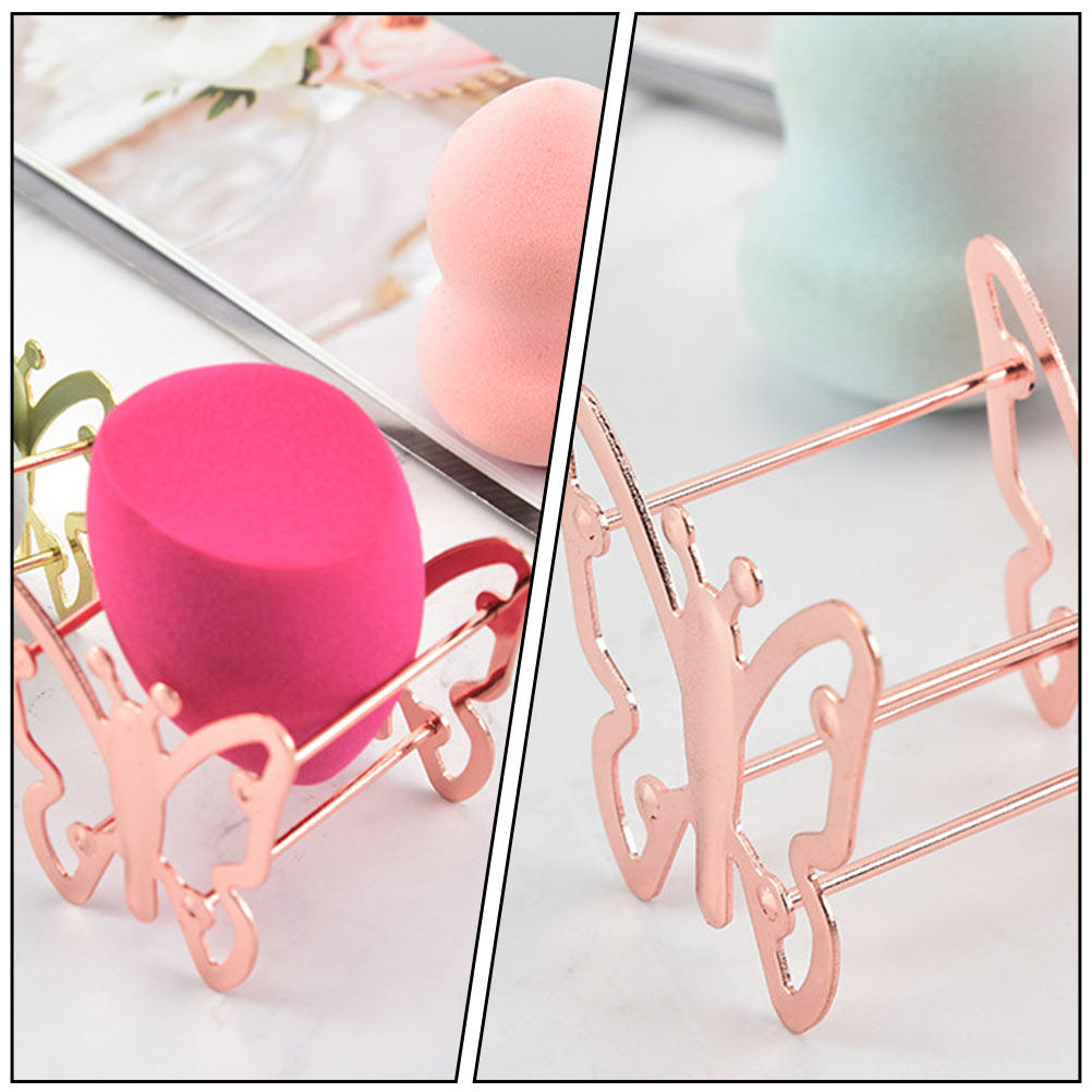 Makeup Sponge Holders 4 Pack B - Cosmetic Sponge recension och pris