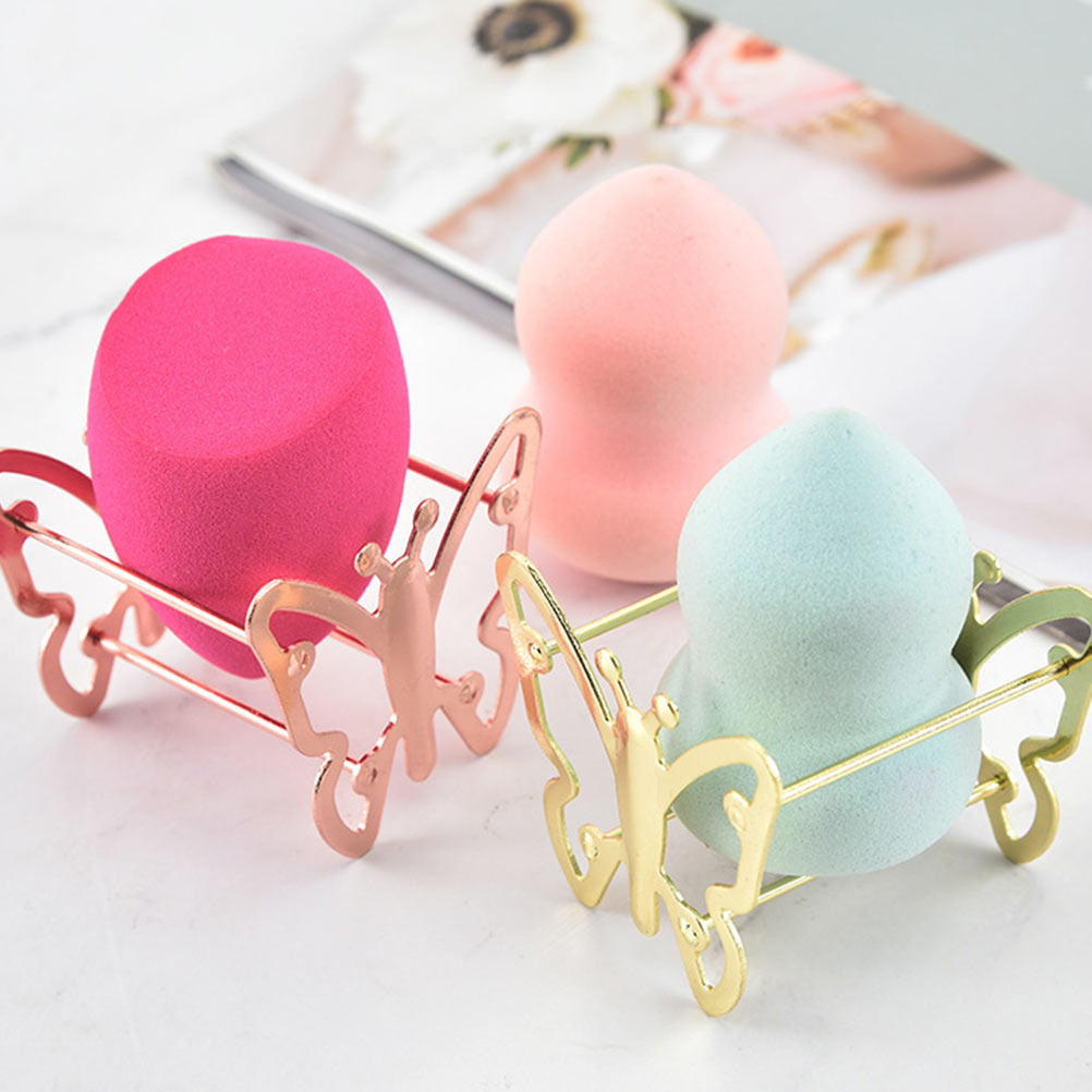 Makeup Sponge Holders 4 Pack B - Cosmetic Sponge recension och pris