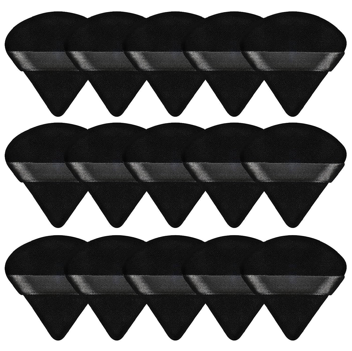 10PCS Puff Triangle Makeup Bea - Beauty Makeup Desk recension och pris