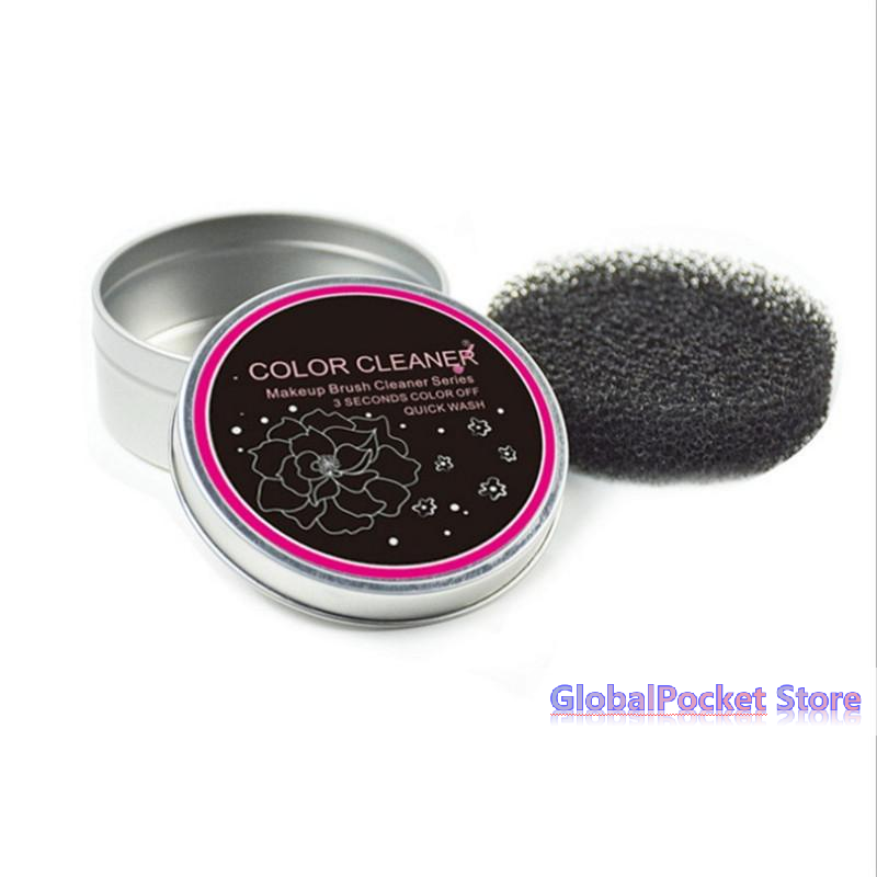 [TG823]1/2Pcs Cosmetic Brush D - Cosmetic Sponge recension och pris