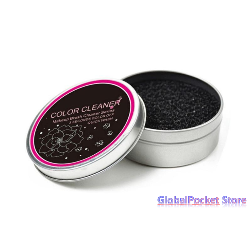 [TG823]1/2Pcs Cosmetic Brush D - Cosmetic Sponge recension och pris