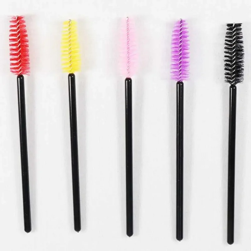 50Pcs Disposable Crystal Eyela - Beauty Makeup Store recension och pris