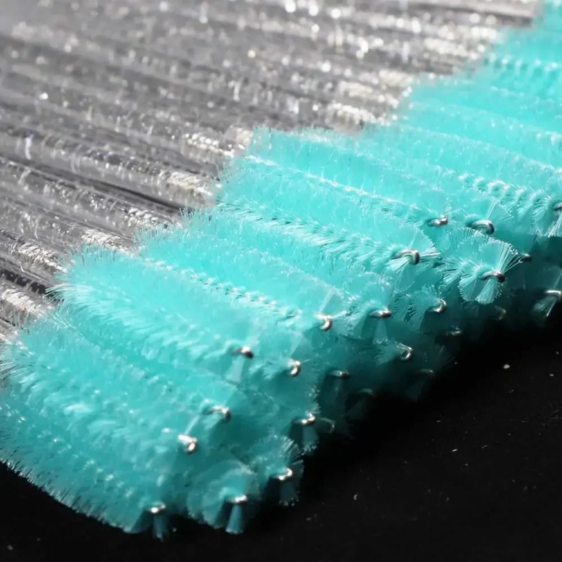 50Pcs Disposable Crystal Eyela - Beauty Makeup Store recension och pris