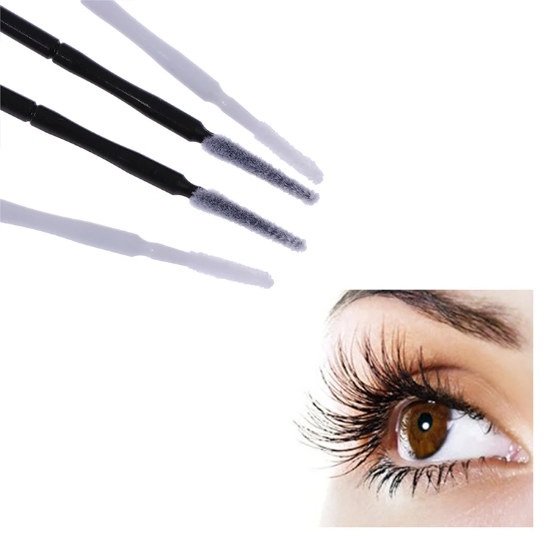 100Pcs Professional Disposable - Beauty Makeup Store recension och pris