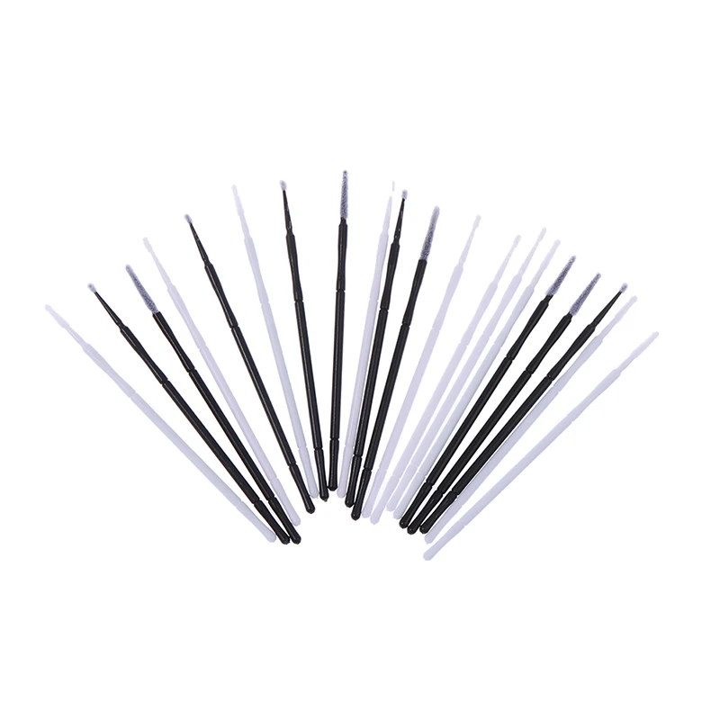 100Pcs Professional Disposable - Beauty Makeup Store recension och pris