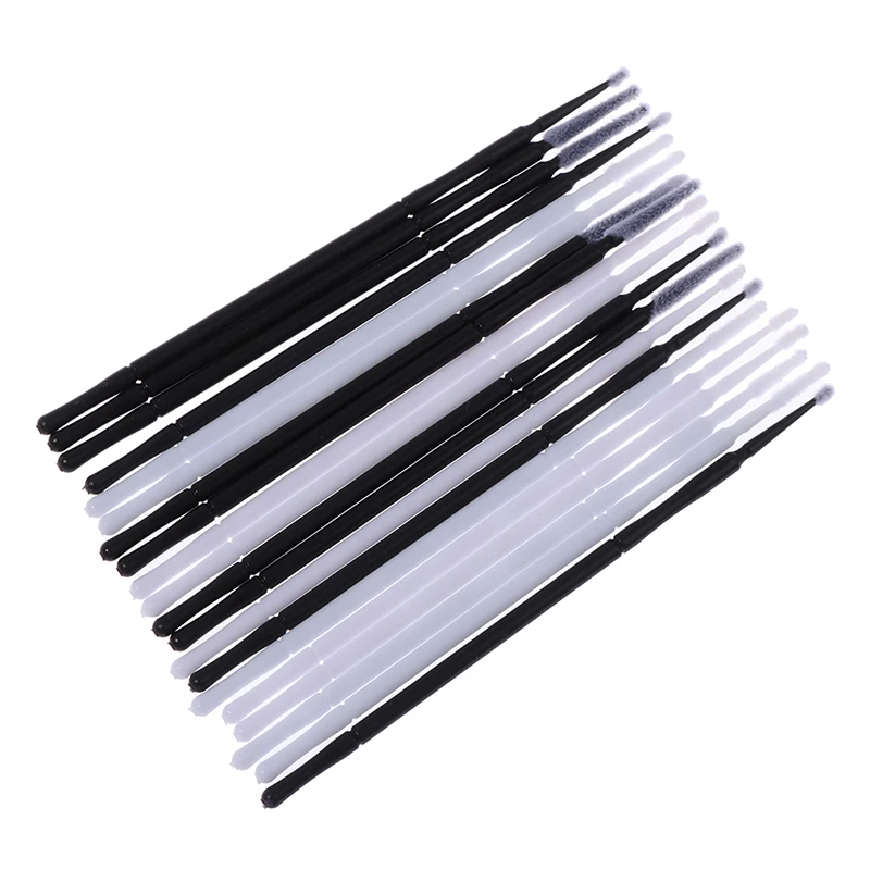 100Pcs Professional Disposable - Beauty Makeup Store recension och pris