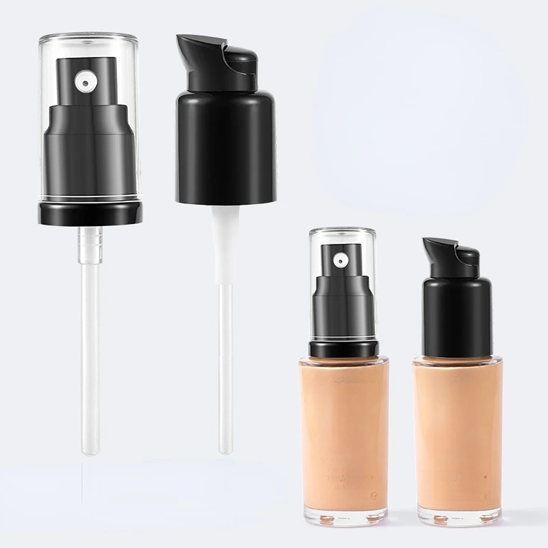 1Pc Dispenser Pump Press Liqui - Beauty Makeup Wholesale recension och pris