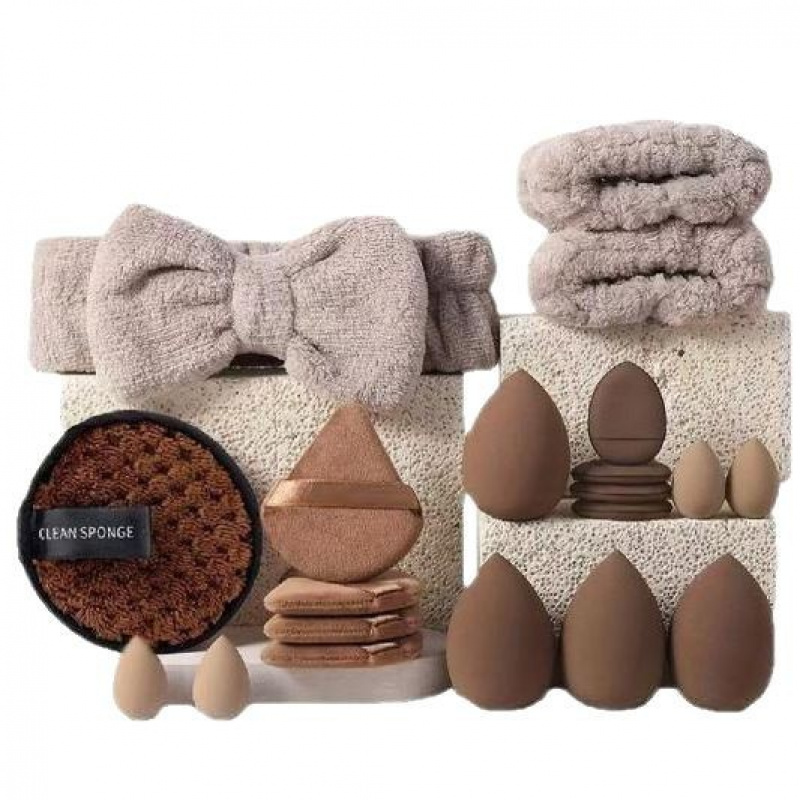 40 Pcs Beauty Makeup Tool Comb - Beauty Makeup Store recension och pris