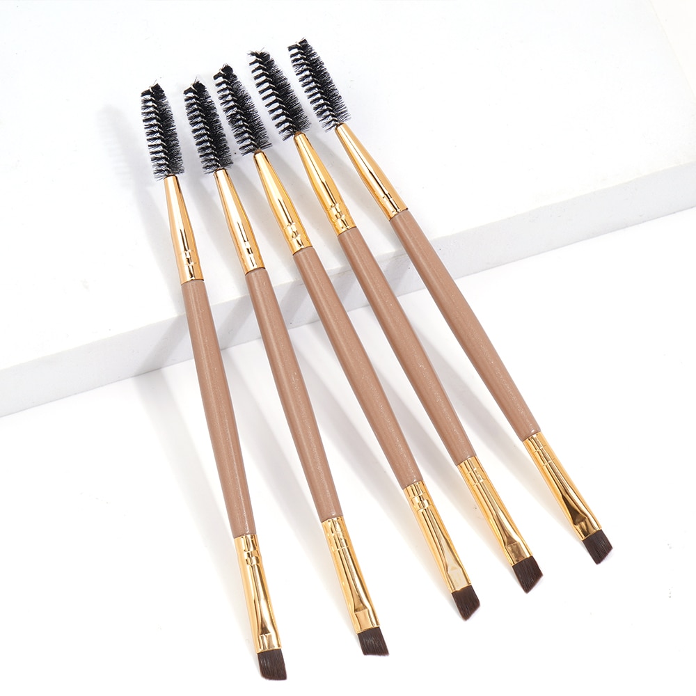 MAANGE 5 Piece/Set Eyeshadow M - Beauty Makeup Store recension och pris