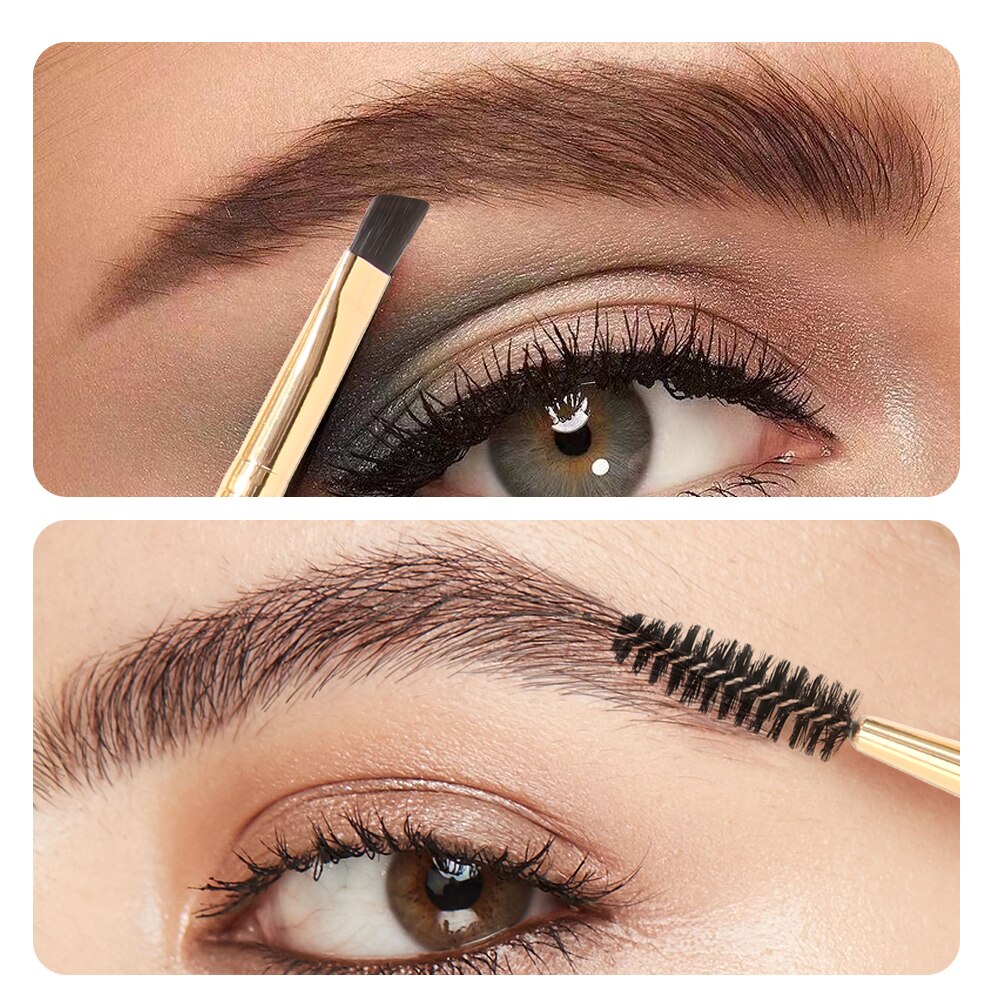 MAANGE 5 Piece/Set Eyeshadow M - Beauty Makeup Store recension och pris