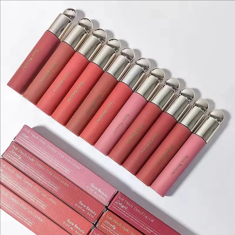 Rare Beauty Soft Pinch Tinted  - Rare Beauty Makeup Kit recension och pris