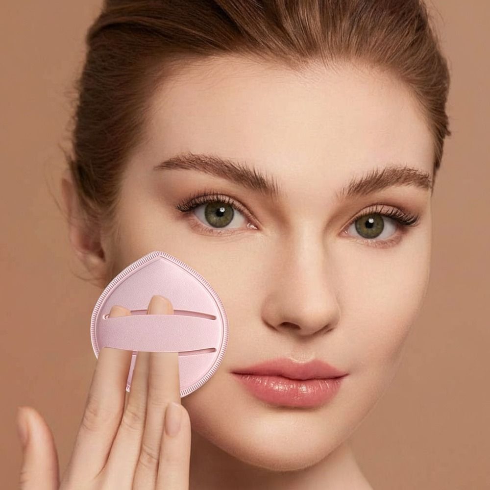 Large Size Cotton Candy Cosmet - Cosmetic Sponge recension och pris