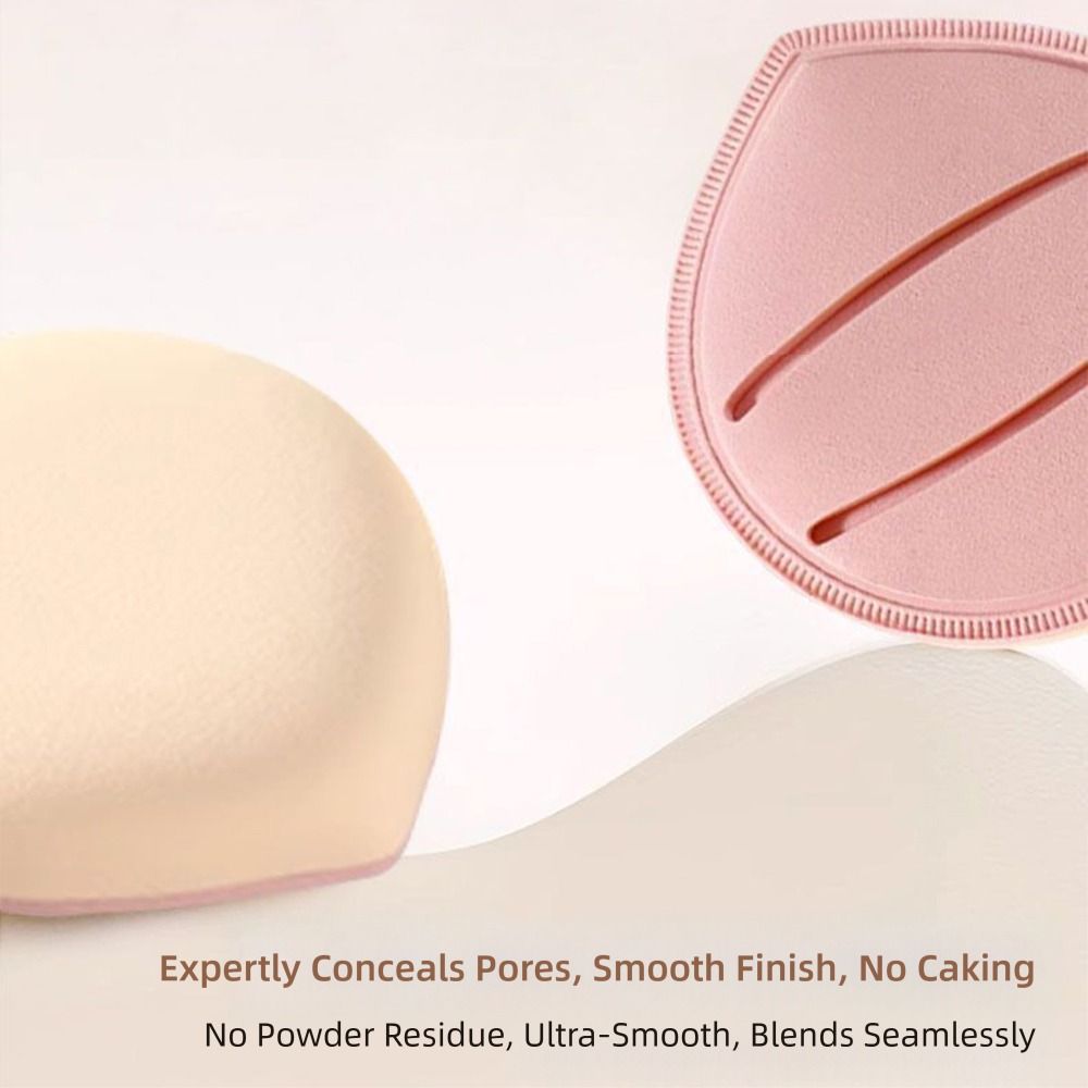 Large Size Cotton Candy Cosmet - Cosmetic Sponge recension och pris