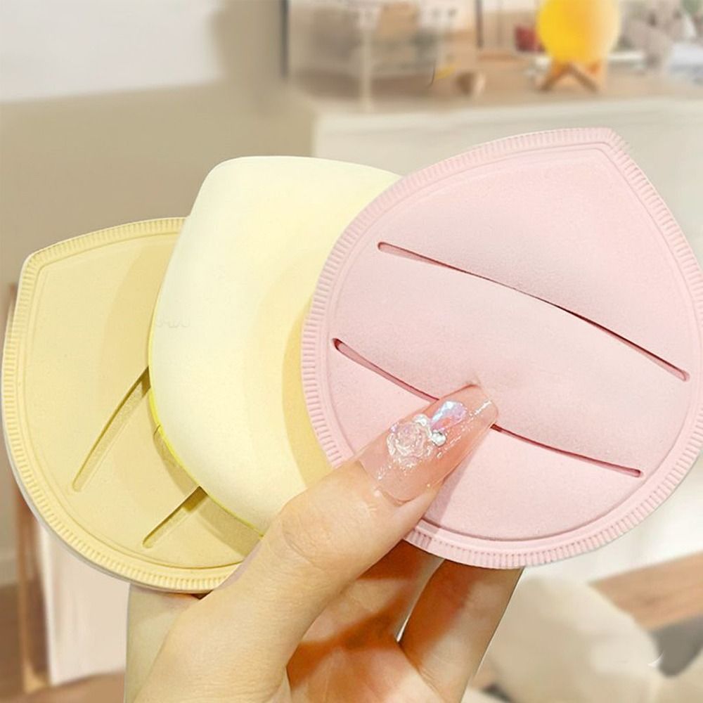 Large Size Cotton Candy Cosmet - Cosmetic Sponge recension och pris