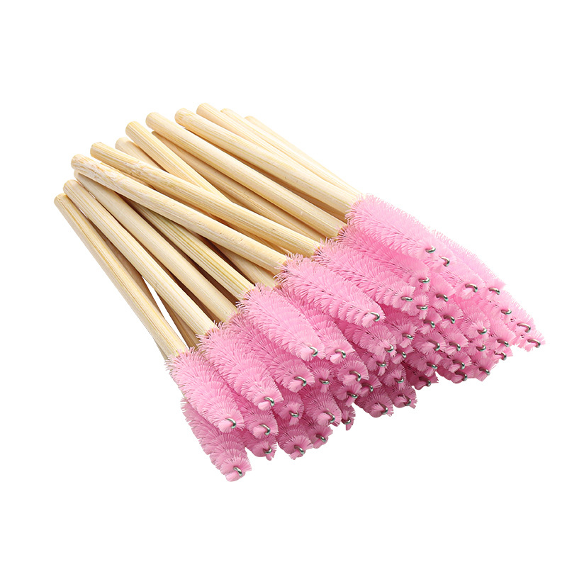 Wholesale 300pcs Disposable Ma - Eyelash Extension recension och pris