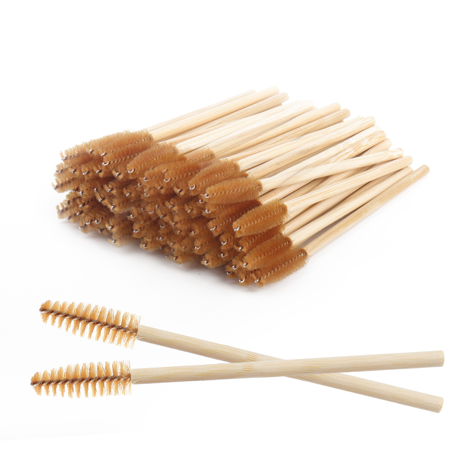 Wholesale 300pcs Disposable Ma - Eyelash Extension recension och pris