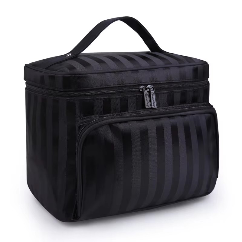  Large Capacity Woman Cosmeti - Beauty Makeup Bag recension och pris
