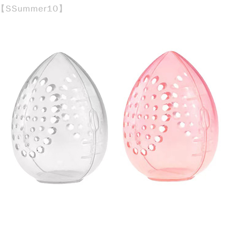 【SSummer10】Egg Shape Plastic C - Cosmetic Sponge recension och pris