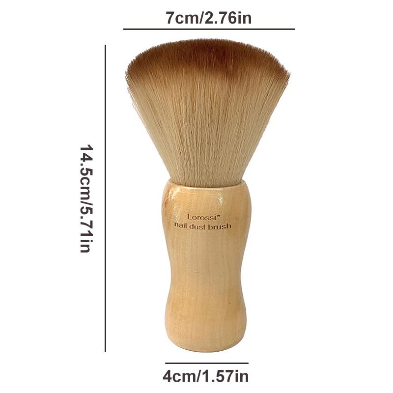 1PC Professionals Fluffy Nails - Beauty Makeup Store recension och pris