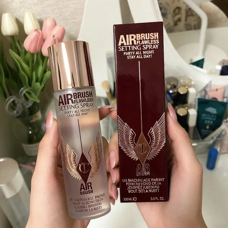 Charlotte Tilbury Eyeshadow Pi - Rare Beauty Makeup Kit recension och pris