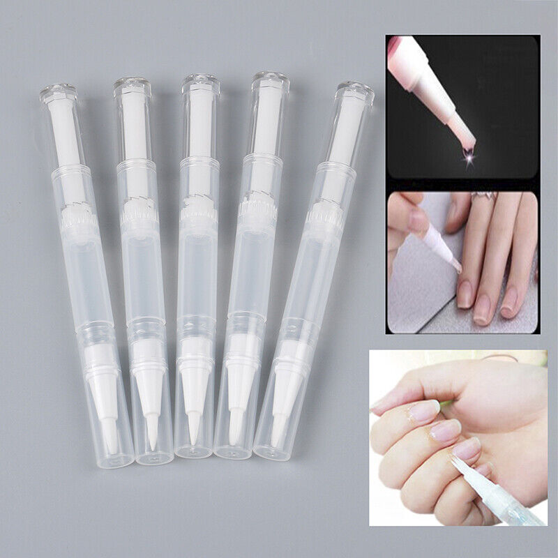 5ml travel empty twist-up pen  - Lip Liner Pencil recension och pris