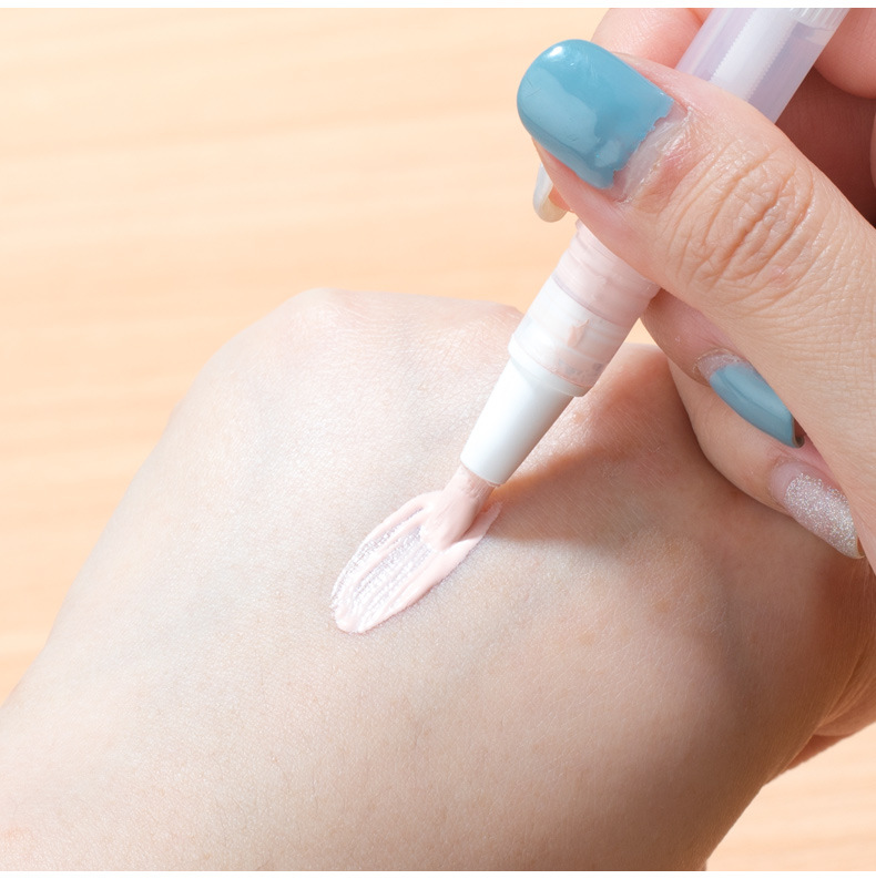 5ml travel empty twist-up pen  - Lip Liner Pencil recension och pris