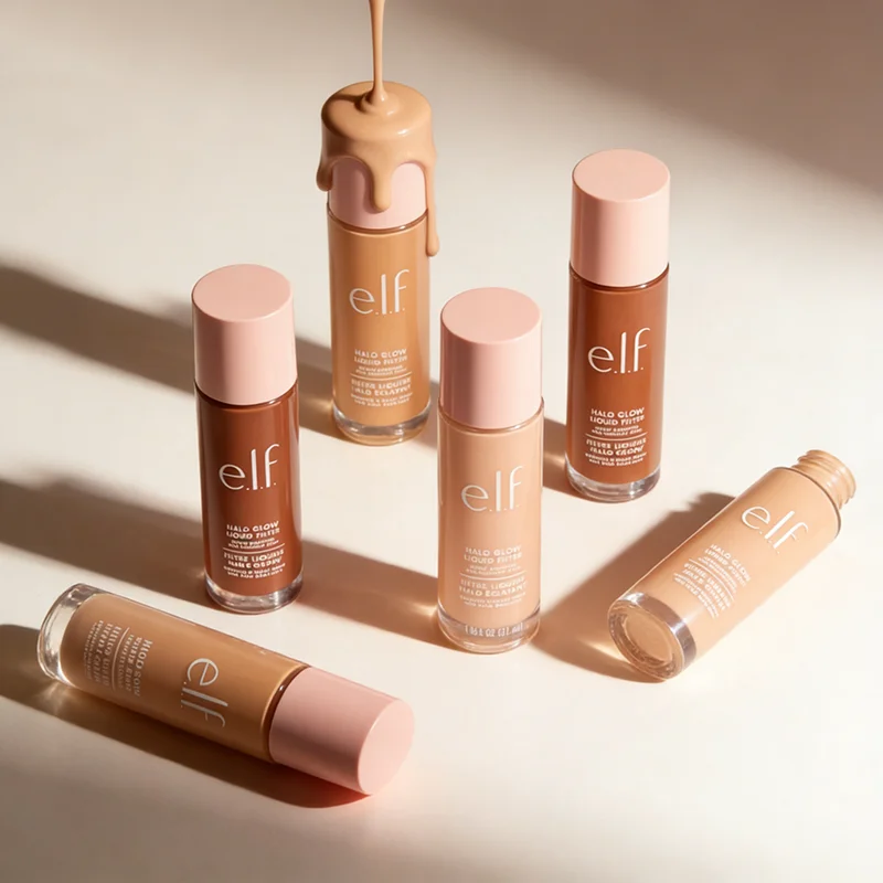 Elf Skincare Products Pre-make - Setting Spray recension och pris