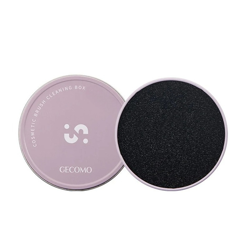 Makeup Brush Cleaning Box Quic - Cosmetic Sponge recension och pris