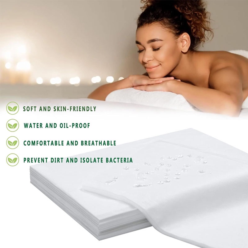 50pcs Tattoo Clean Pad Disposa - Beauty Makeup Desk recension och pris