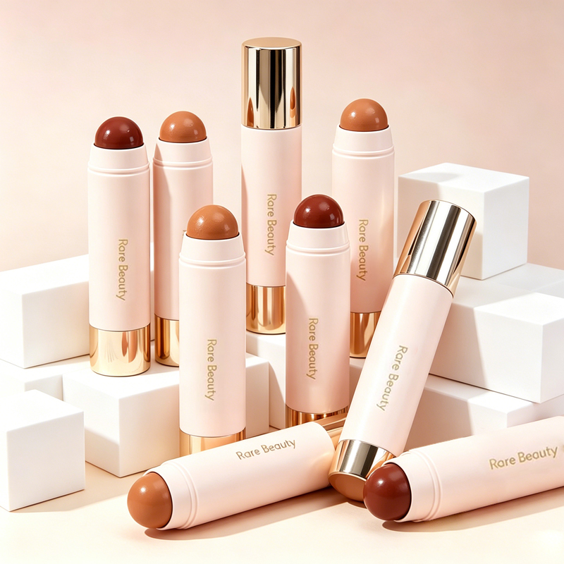 Hot Brand Rare Beauty Happy So - Rare Beauty Makeup Kit recension och pris