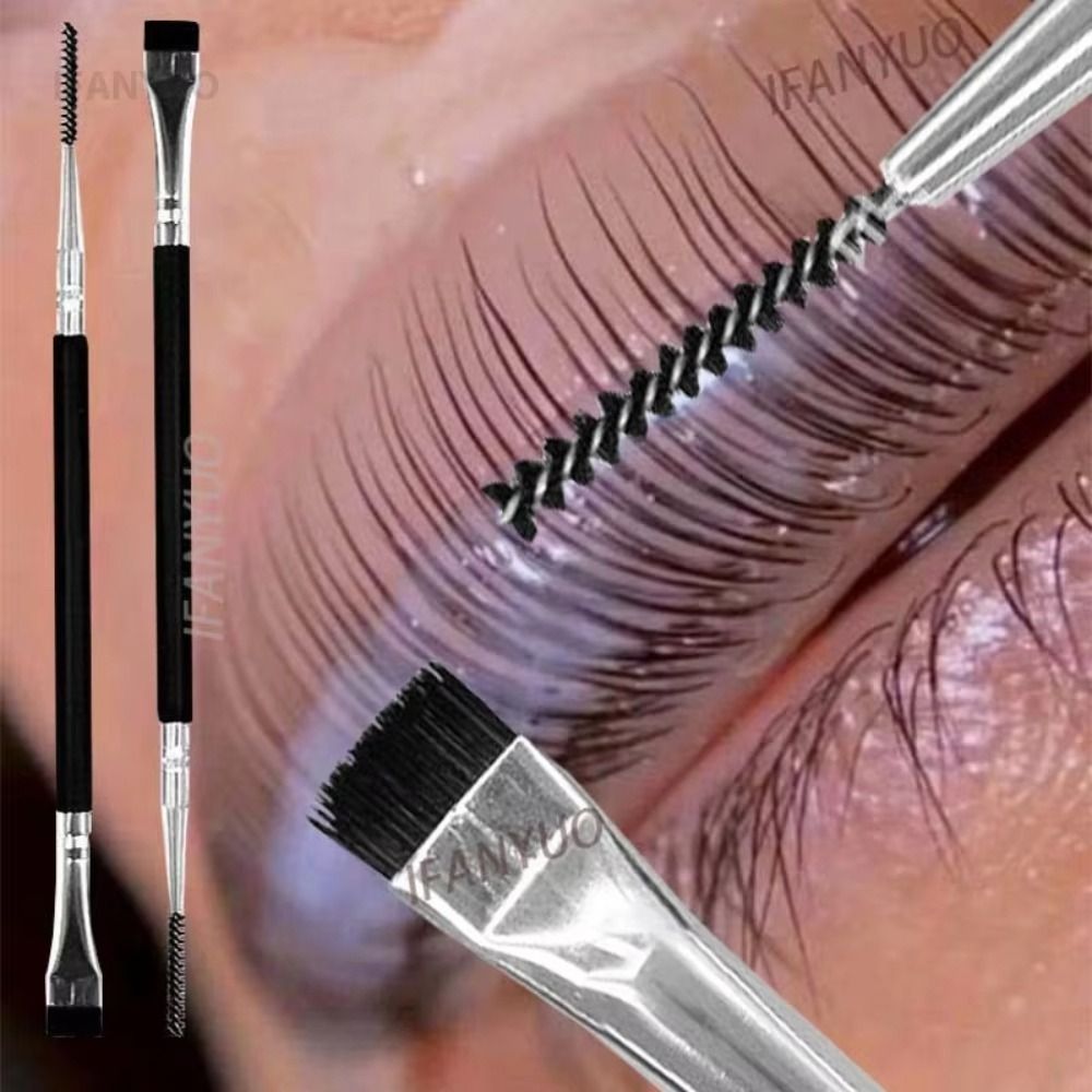 Double Headed Eyelash Perm Lif - Beauty Makeup Store recension och pris