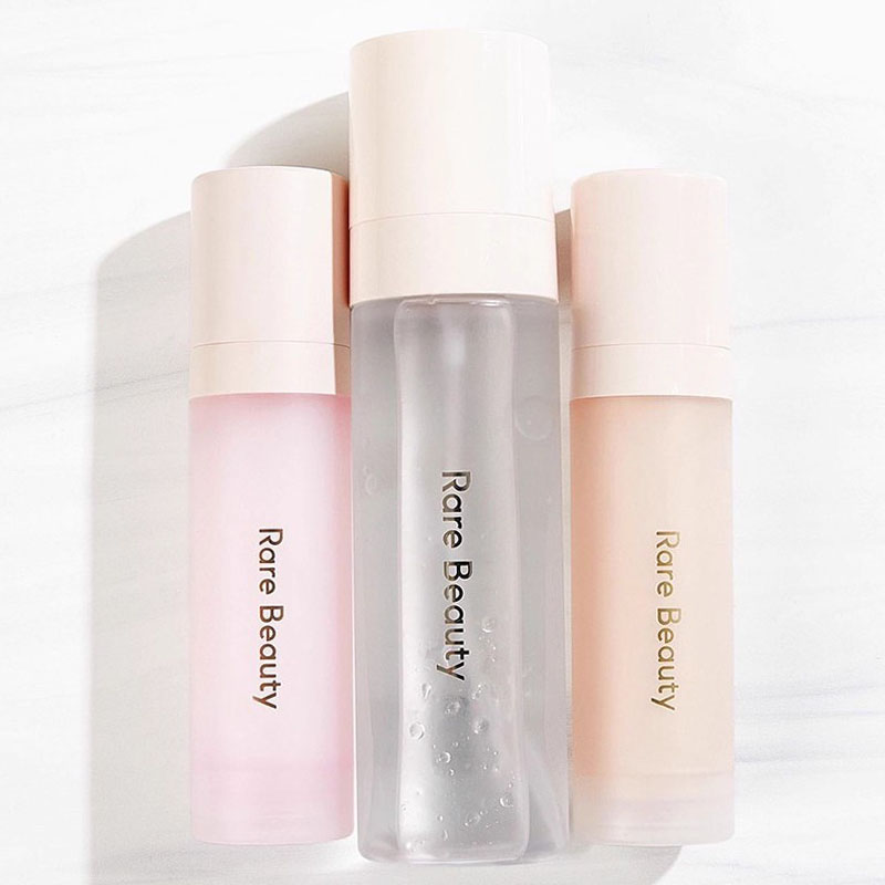 Rare Beauty Waterproof Setting - Setting Spray recension och pris