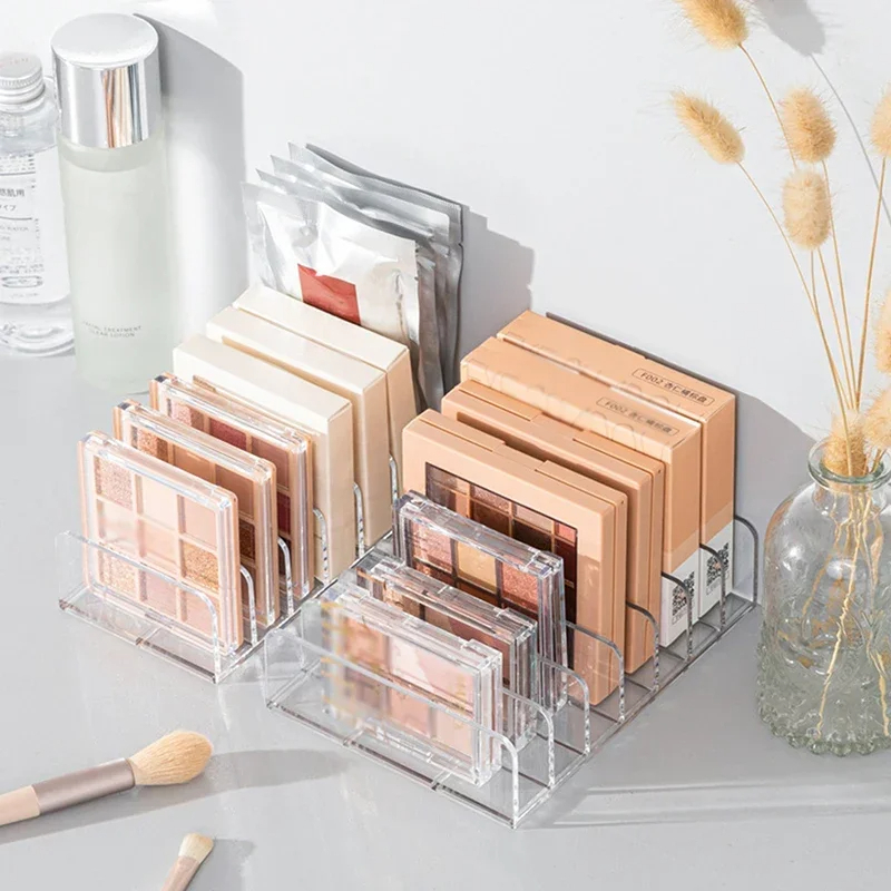 7-Compartment Desktop Makeup O - Beauty Makeup Box recension och pris