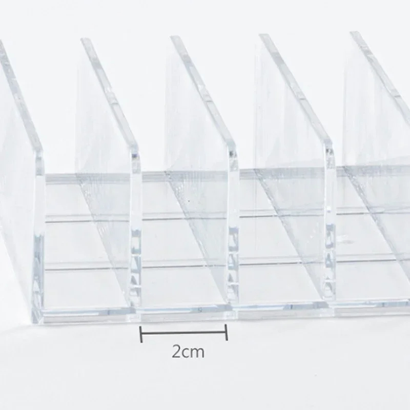 7-Compartment Desktop Makeup O - Beauty Makeup Box recension och pris