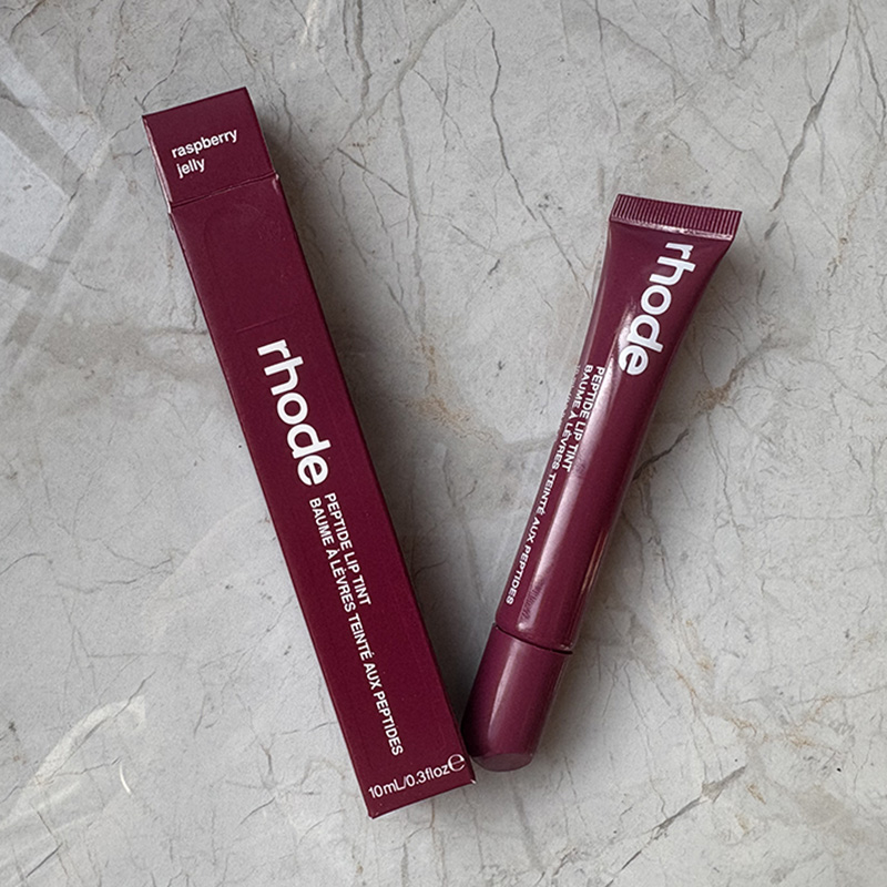 Rhode For iphone 17 16 Ribbon  - Rare Beauty Makeup Kit recension och pris