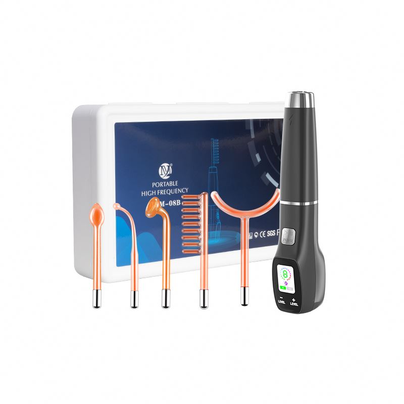 New Design Multifunction LCD S - Electric Face Cleanser Brush recension och pris