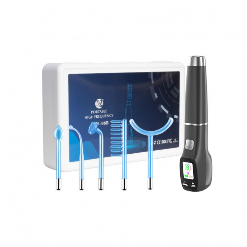New Design Multifunction LCD S - Electric Face Cleanser Brush recension och pris