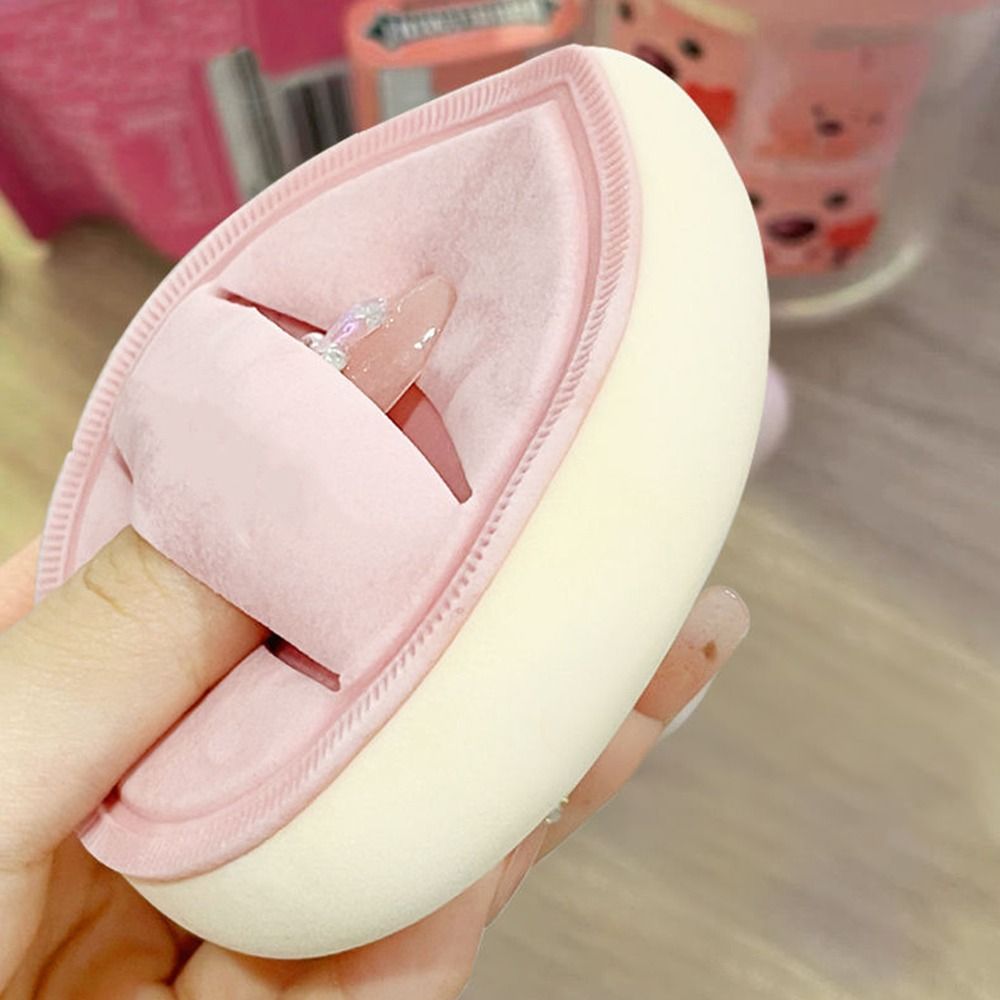 Large Size Cotton Candy Cosmet - Cosmetic Sponge recension och pris