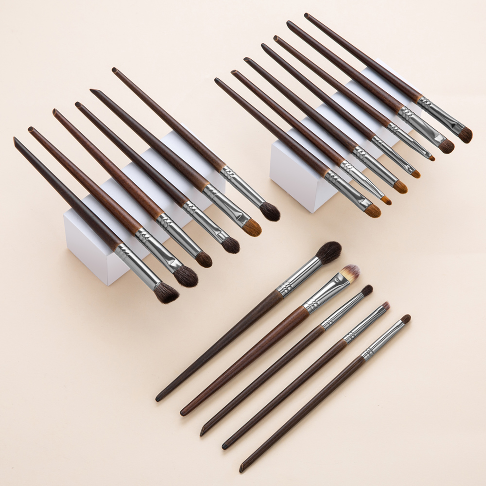 OVW Natural Goat Hair Makeup B - Beauty Makeup Store recension och pris