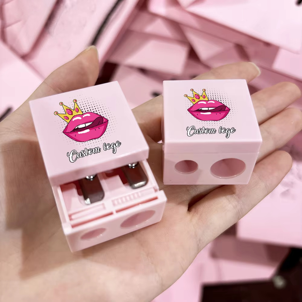 50pcs Custom logo Wholesale Pl - Lip Liner Pencil recension och pris