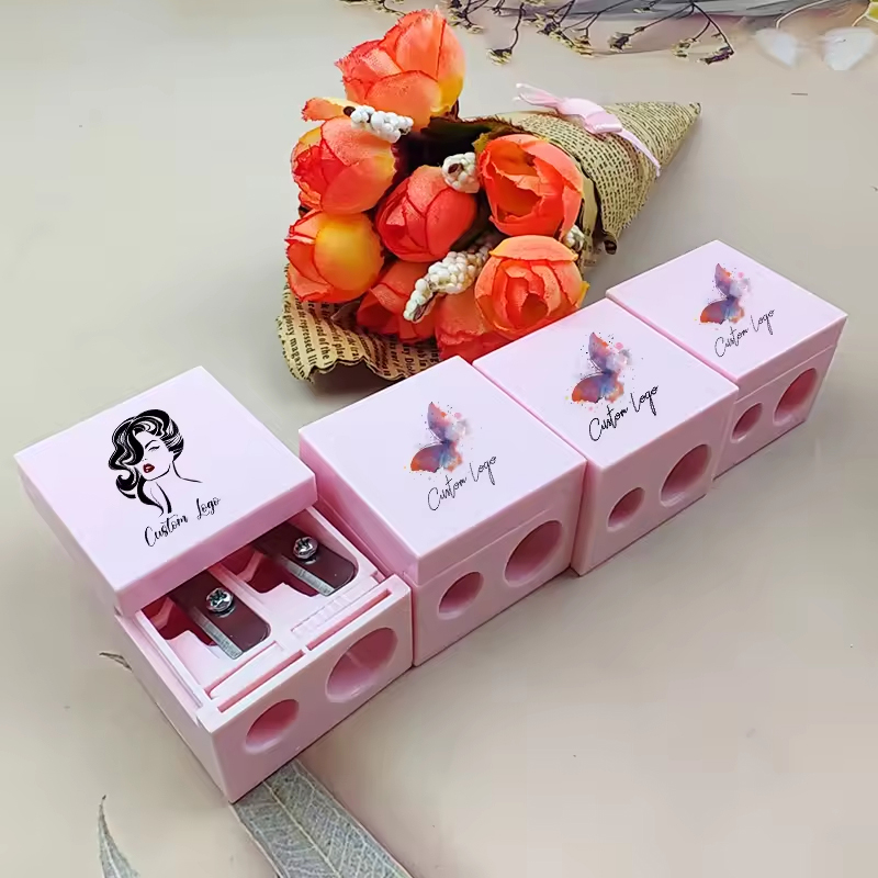 50pcs Custom logo Wholesale Pl - Lip Liner Pencil recension och pris