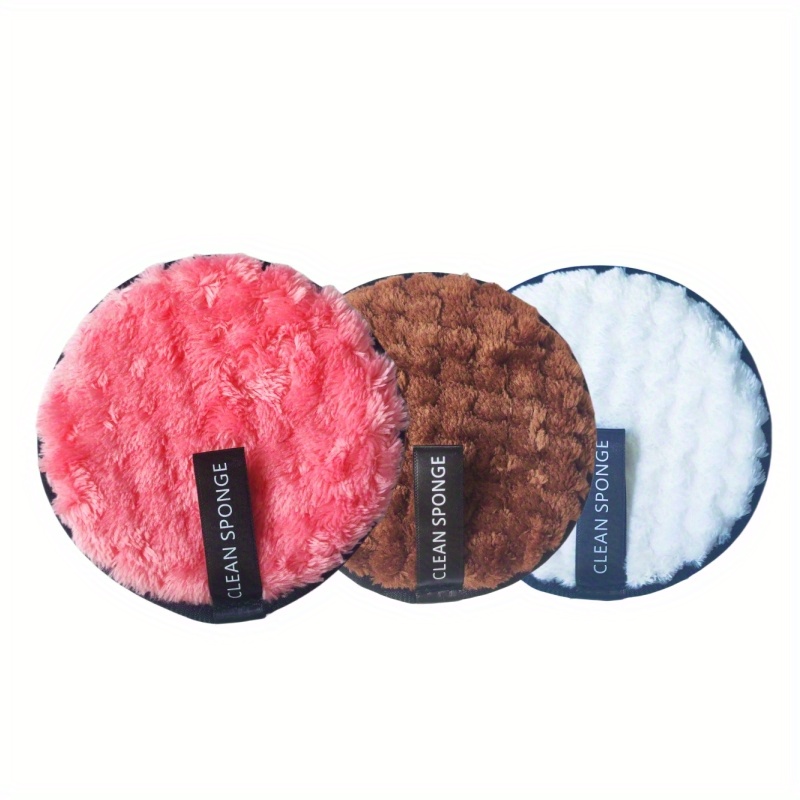 3-Pack 6-Pack Ultra-Absorbent  - Beauty Makeup Store recension och pris