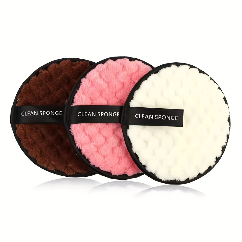 3-Pack 6-Pack Ultra-Absorbent  - Beauty Makeup Store recension och pris
