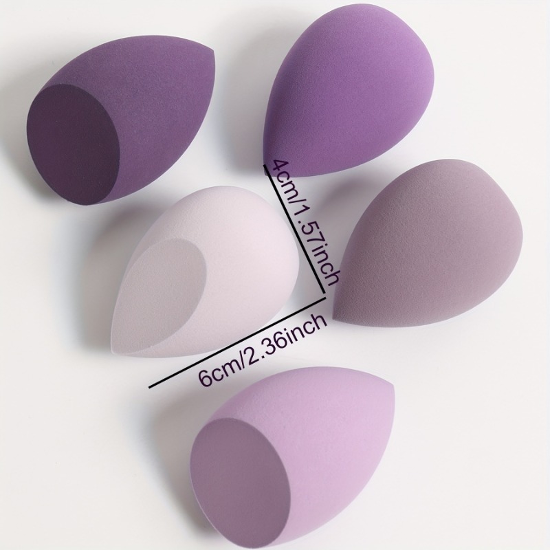 Latex Free Fragrance Free Make - Beauty Makeup Desk recension och pris